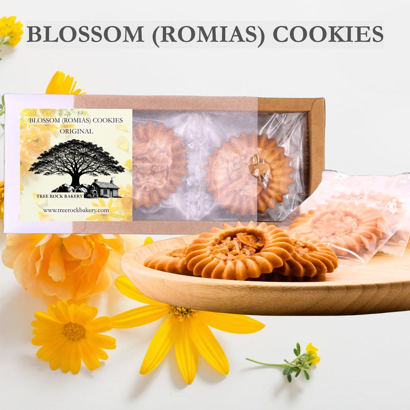 A Tree Rock Bakery Collection